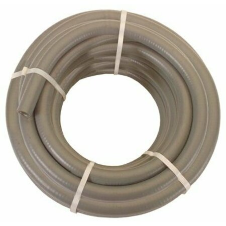 AFC CABLE SYSTEMS Uo5000025M Flexible Conduit, 1/2 In, 25 Ft L, Steel 55082621